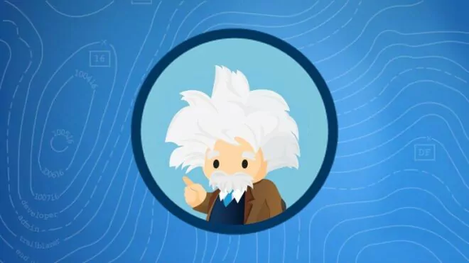 Salesforce Einstein Analytics