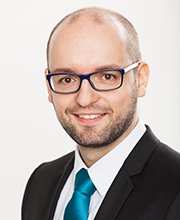 Unser Salesforce Consultant Alexander Herrmann