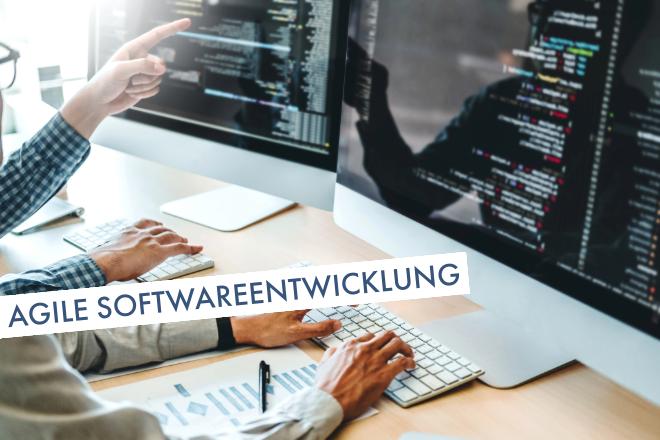agile Softwareentwicklung