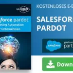 Salesforce-pardot-automation