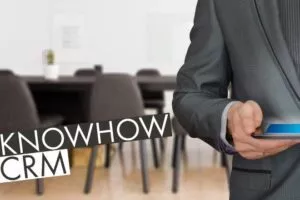 Customer Relationship Management