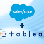 Salesforce akquiriert Tableau