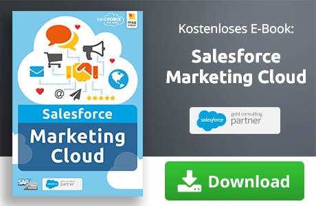 E-Book zur Salesforce Marketing Cloud