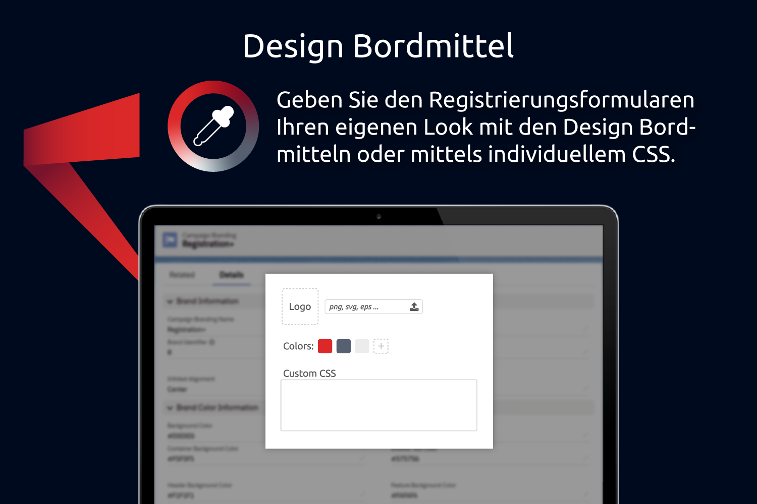 Registration+