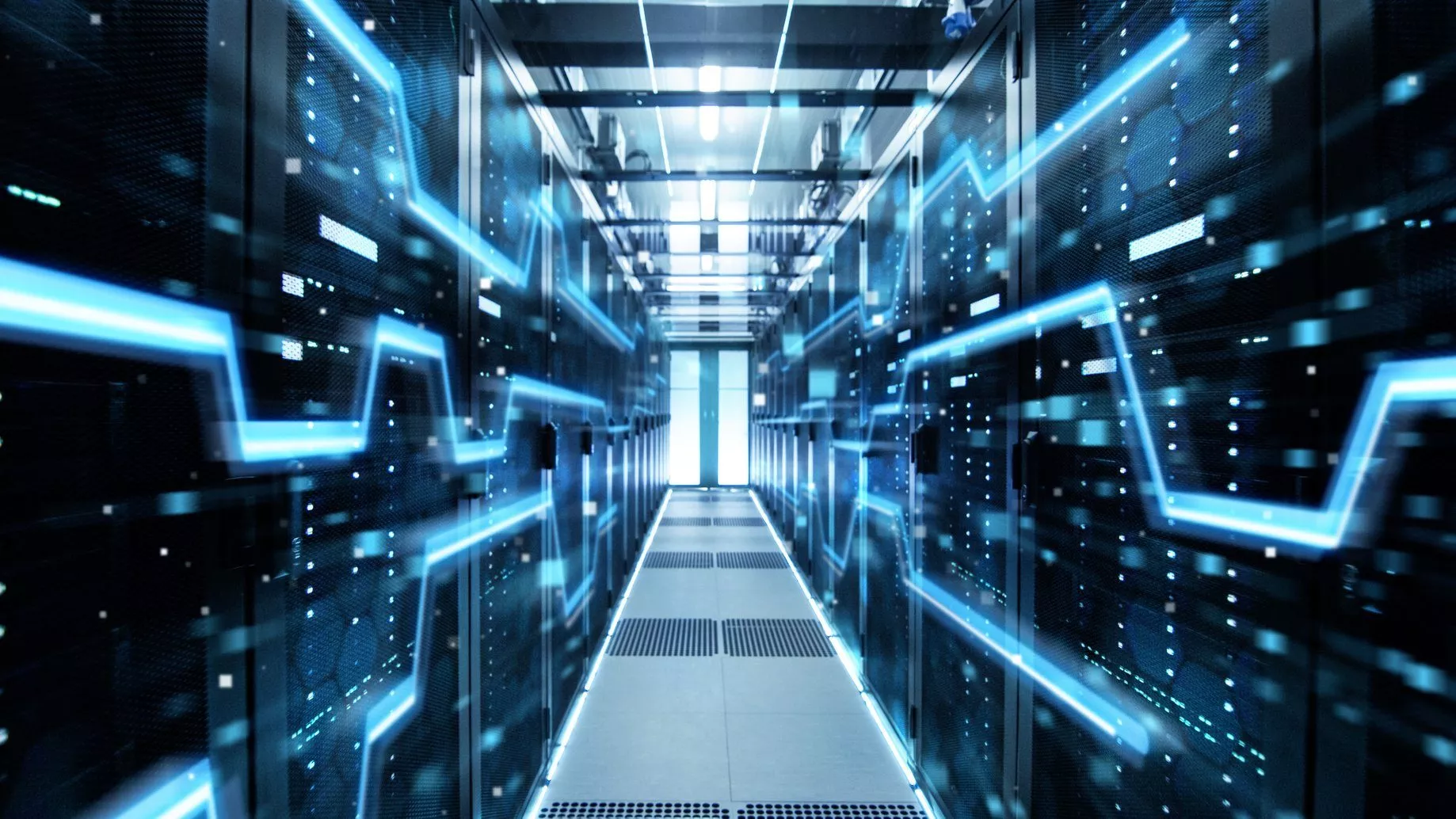 Salesforce und AWS: Eine performante Kombination