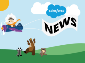 Spring '20 Release von Salesforce