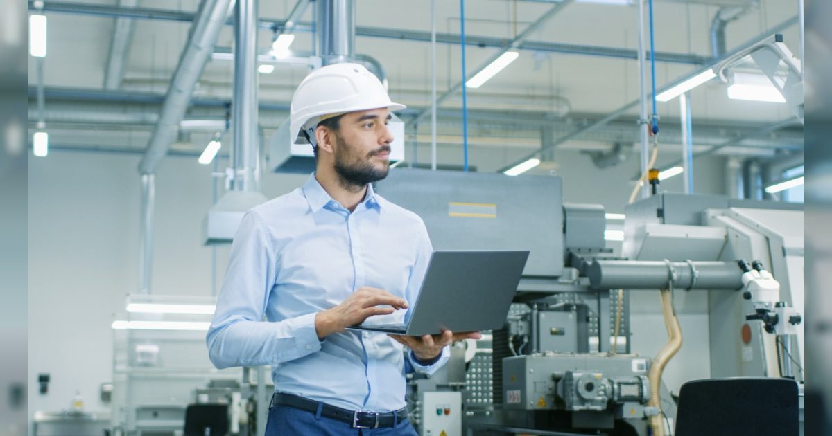 Field Service Lightning Was ist es & welche Vorteile bringt es Ihnen?