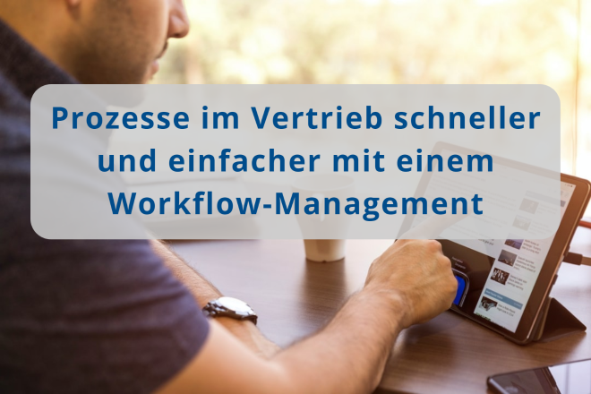 Workflow-Management