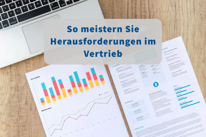 Auswertung von Kundeninformationen mit Salesforce