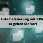 Automatisierung