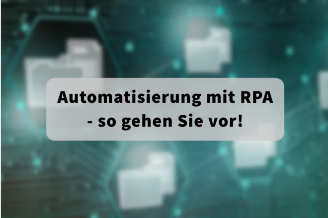 Automatisierung