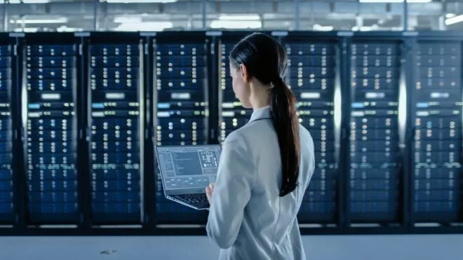 Kundenportal in Salesforce