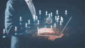 Datenaustausch SAP und Salesforce | Beitragsbild