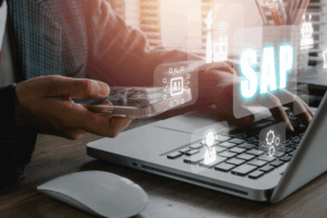 SAP Lizenzberatung und Wartungsarbeiten | Beitragsbild