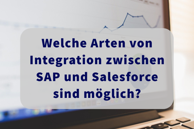 SAP Salesforce Integration
