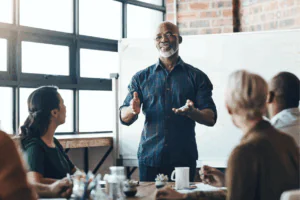 Salesforce Analytics Discovery Workshop | Beitragsbild