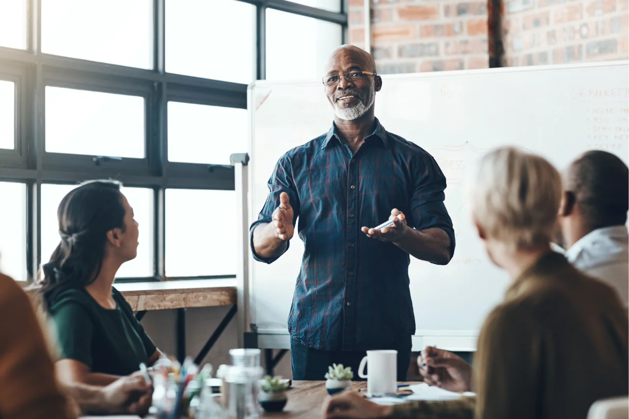 Salesforce Analytics Discovery Workshop | Beitragsbild