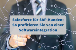 Salesforce SAP Integration