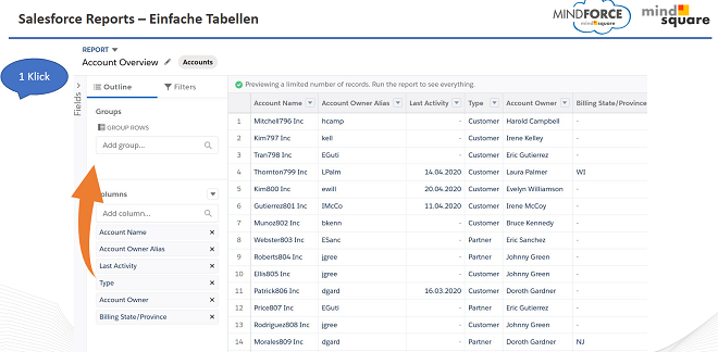 Salesforce-Reports_Group-row