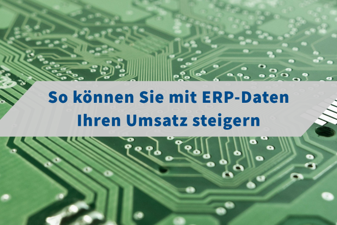 ERP-Daten