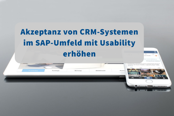 CRM-Systeme