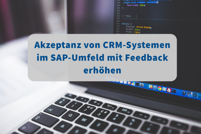 CRM-System