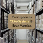 CRM-System