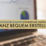 Salesforce Survey