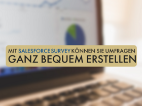 Salesforce Survey