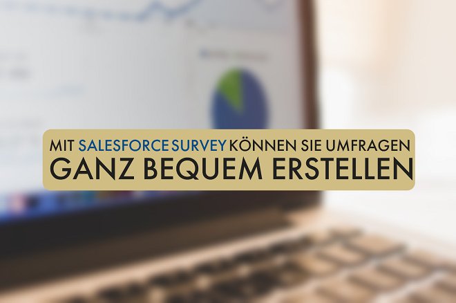 Salesforce Survey