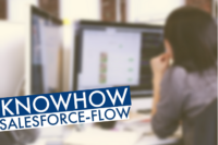 Salesforce Flow