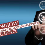 Omni-Channel-Kundenservice