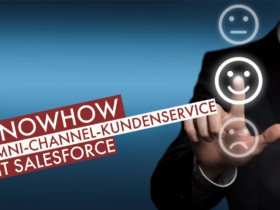 Omni-Channel-Kundenservice