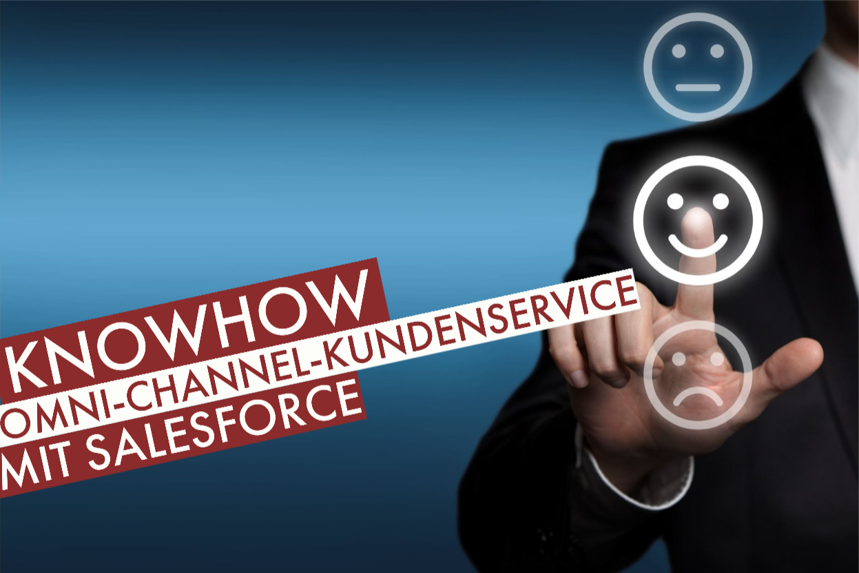 Omni-Channel-Kundenservice