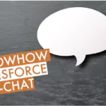 Salesforce Live Chat