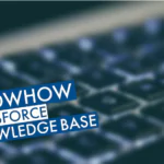 Salesforce Knowledge Base