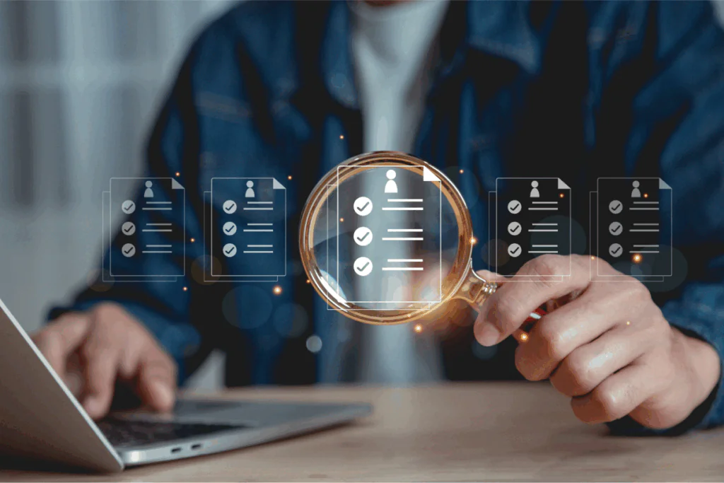 Salesforce Service Cloud | Beitragsbild