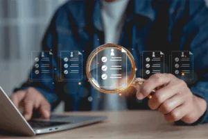 Salesforce Service Cloud | Beitragsbild