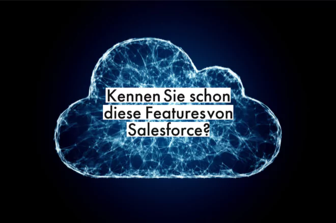 Salesforce Features