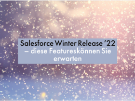 Winter Release '22
