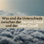 Service Cloud und Sales Cloud