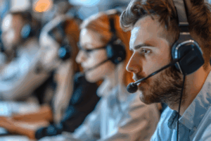 Managed Service und Support für Salesforce | Beitragsbild