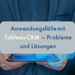 Tableau CRM