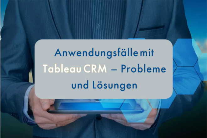 Tableau CRM