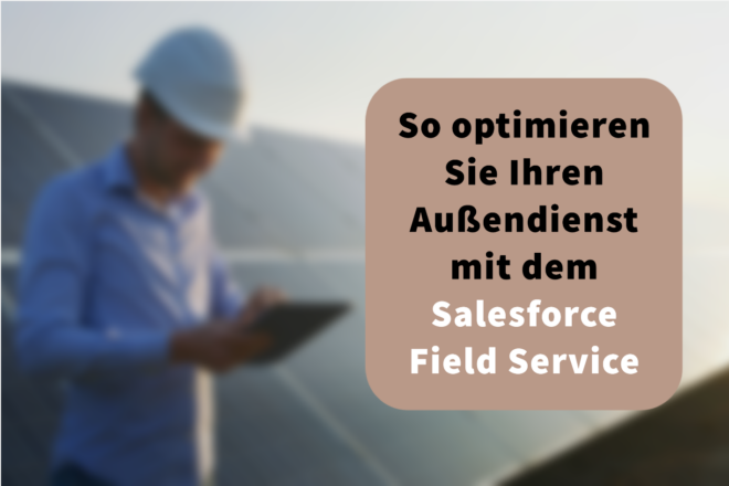 Field Service