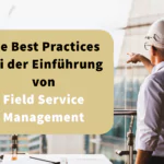 Field Service Management