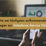 Salesforce Service Cloud