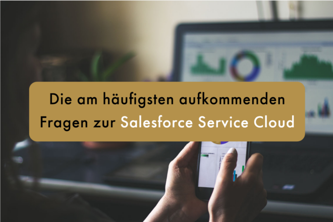 Salesforce Service Cloud