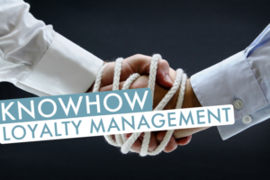 Loyalty Management