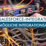 SAP-Salesforce-Integration | Integrationsarten
